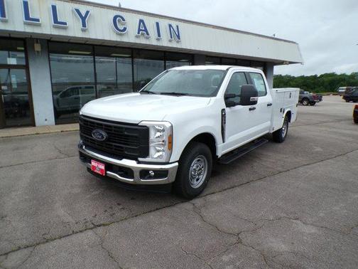 2025 Ford F-250 XL