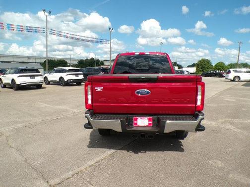 2025 Ford F-250 XLT