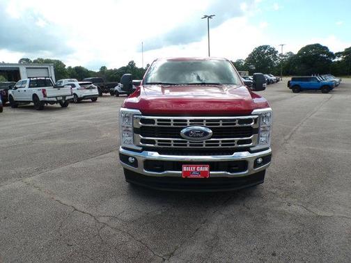 2025 Ford F-250 XLT