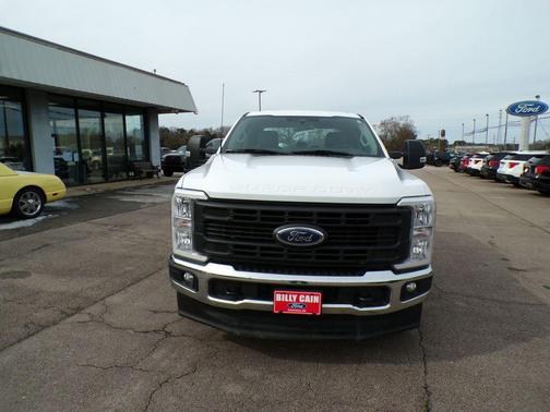 2024 Ford F-250 XL