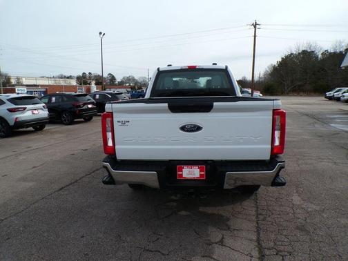 2024 Ford F-250 XL
