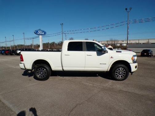 2024 RAM 3500 Longhorn