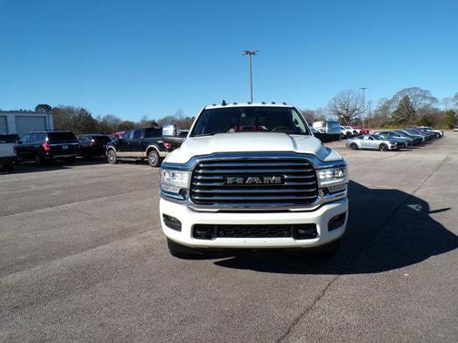 2024 RAM 3500 Longhorn