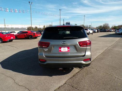 2019 Kia Sorento L