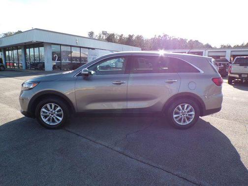 2019 Kia Sorento L