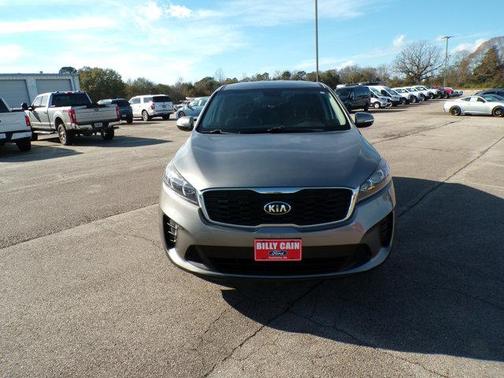 2019 Kia Sorento L