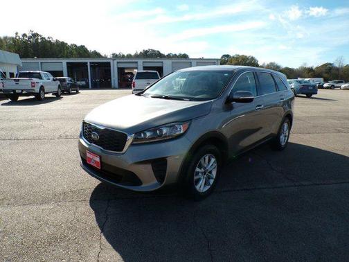 2019 Kia Sorento L