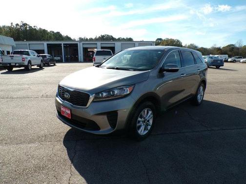 2019 Kia Sorento L