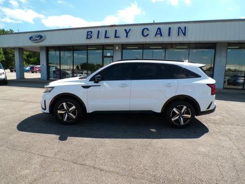 2022 Kia Sorento EX