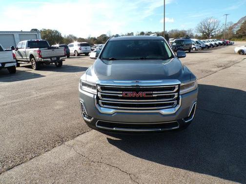 2020 GMC Acadia SLE