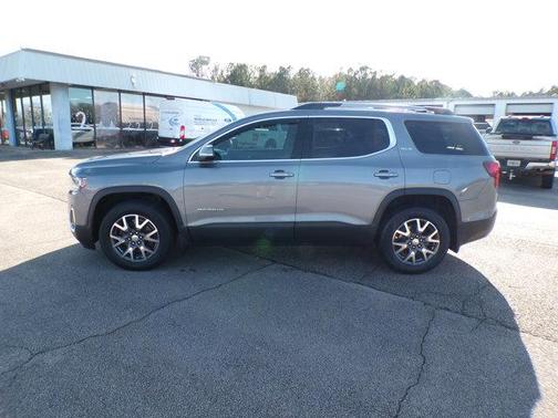 2020 GMC Acadia SLE
