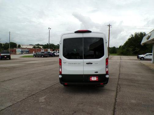2025 Ford Transit-350 XLT