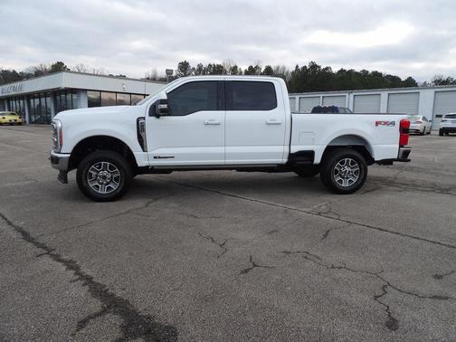 2023 Ford F-250 Lariat