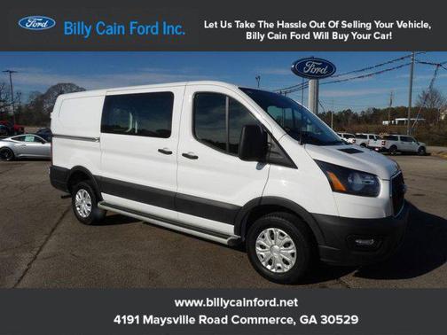 2024 Ford Transit-250 Base