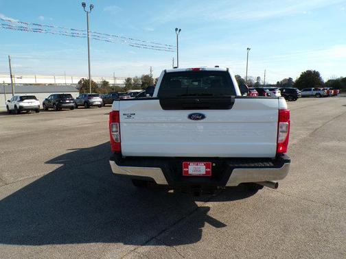 2022 Ford F-250 XL