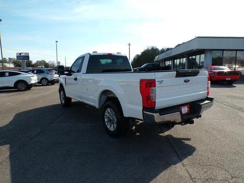2022 Ford F-250 XL