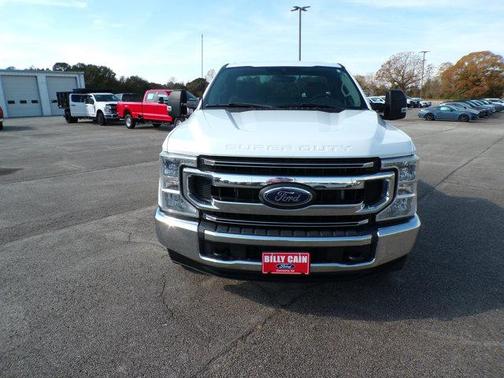 2022 Ford F-250 XL