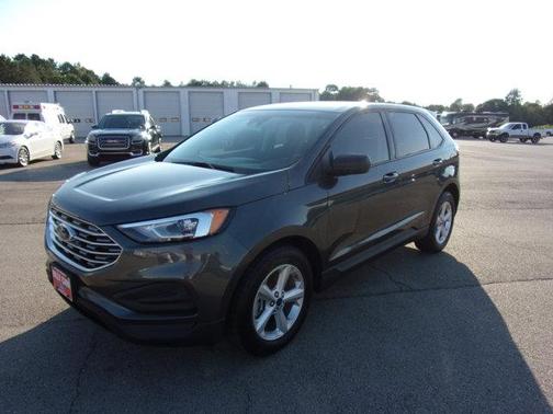 2019 Ford Edge SE