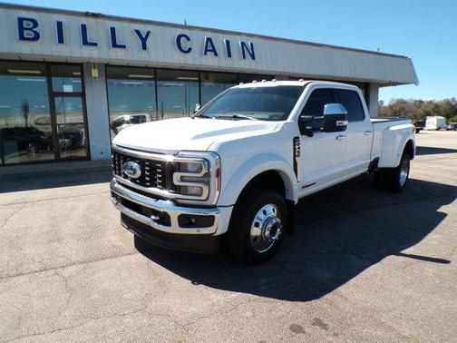2024 Ford F-450 Lariat