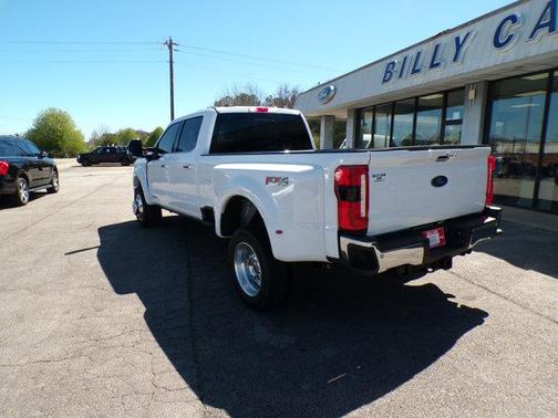 2024 Ford F-450 Lariat