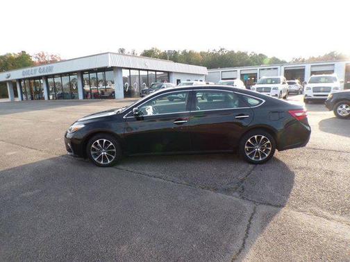 2016 Toyota Avalon XLE Premium