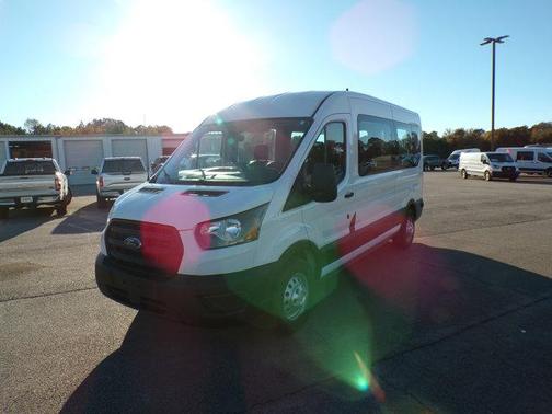 2020 Ford Transit-350 XL