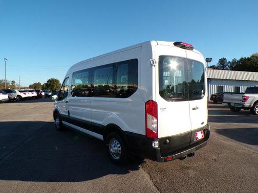 2020 Ford Transit-350 XL