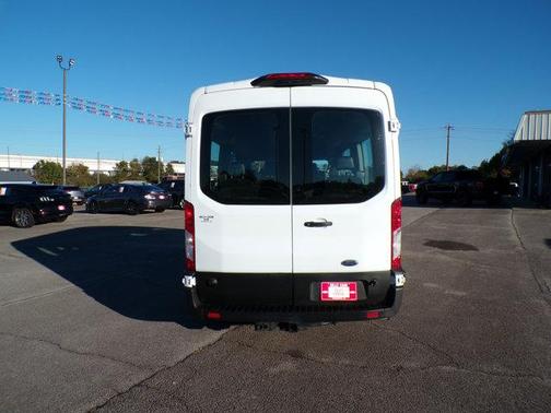 2020 Ford Transit-350 XL