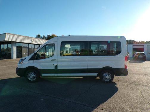 2020 Ford Transit-350 XL