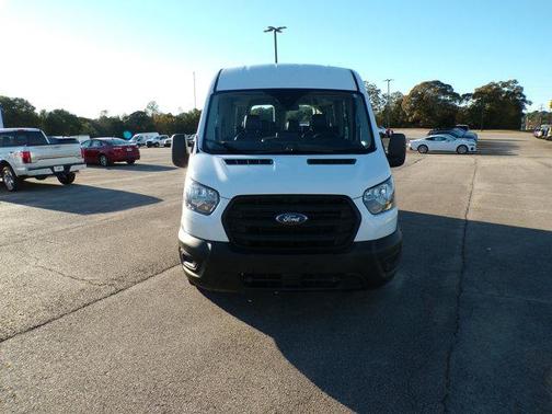 2020 Ford Transit-350 XL