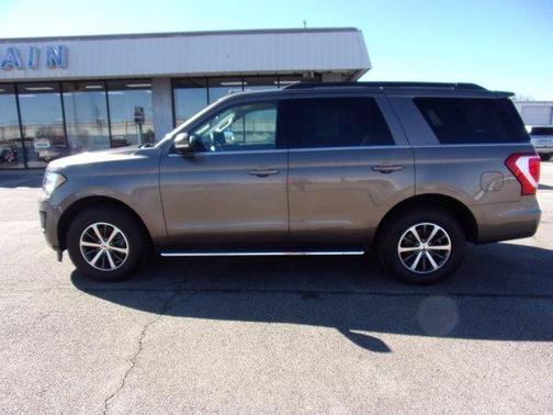 Photo 5 of 29 of 2018 Ford Expedition XLT