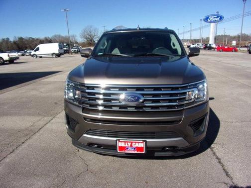 Photo 2 of 29 of 2018 Ford Expedition XLT