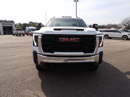 2024 GMC Sierra 3500 Base