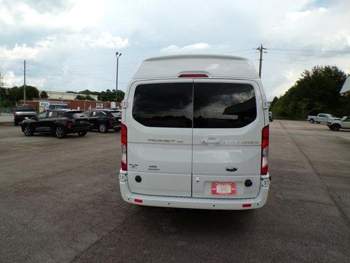 2025 Ford Transit-150 Base