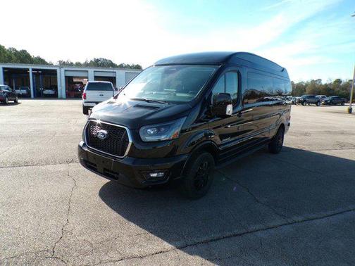 2026 Ford Transit-150 Base