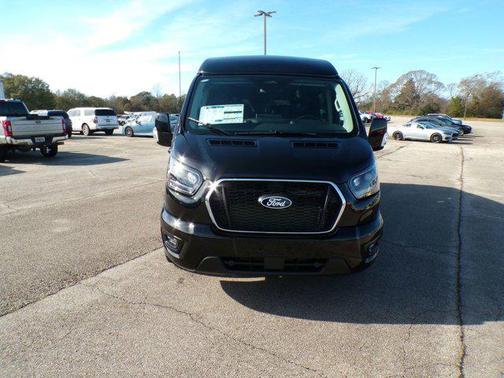 2026 Ford Transit-150 Base