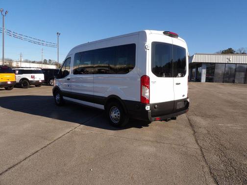 2020 Ford Transit-350 XL