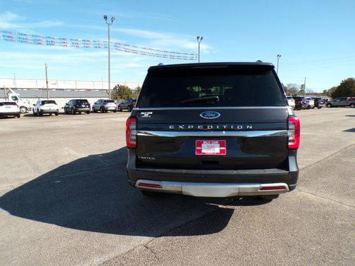 2024 Ford Expedition Limited