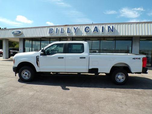 2025 Ford F-250 XL