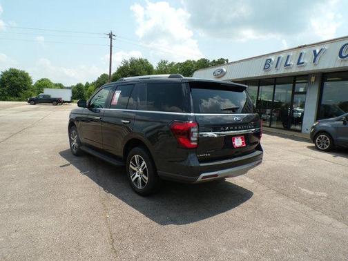 2024 Ford Expedition Limited