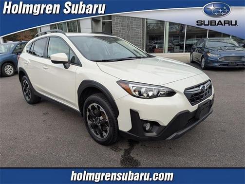 2023 Subaru Crosstrek Premium