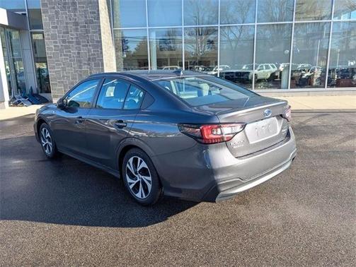 2023 Subaru Legacy Premium