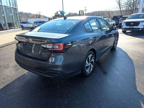 2023 Subaru Legacy Premium