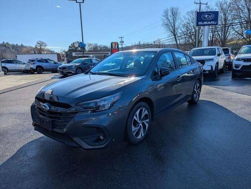 2023 Subaru Legacy Premium