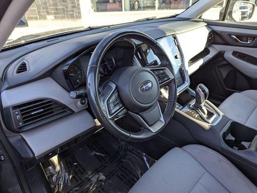 2023 Subaru Legacy Premium