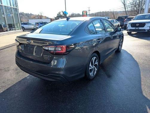 2023 Subaru Legacy Premium