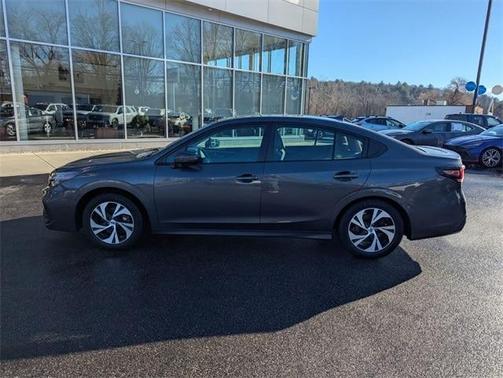 2023 Subaru Legacy Premium