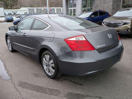 2010 Honda Accord LX-S