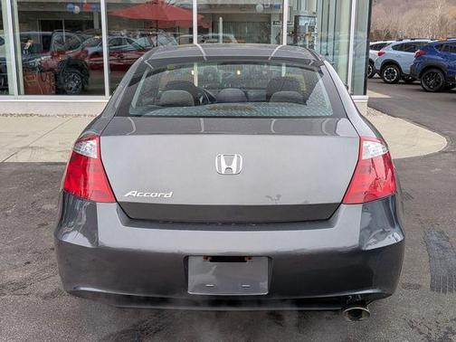 2010 Honda Accord LX-S