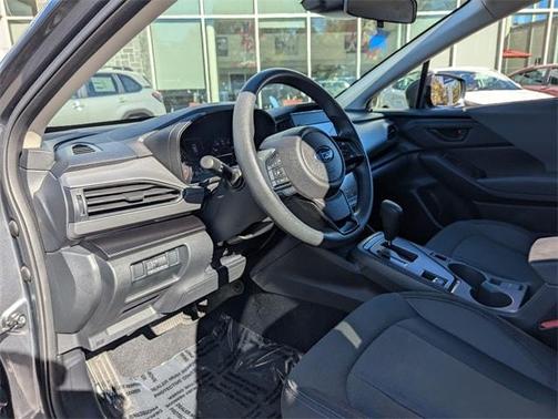 2024 Subaru Crosstrek Base